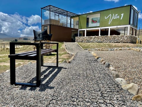 Refugio Piedra Parada Hotel in North Santander, Colombia