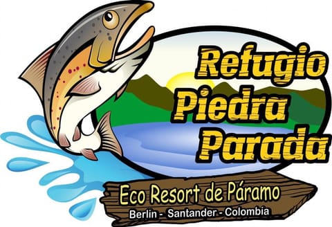 Refugio Piedra Parada Hotel in North Santander, Colombia