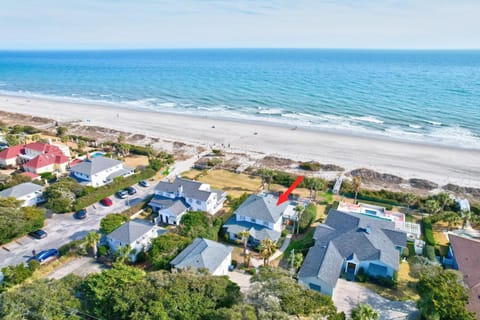 Osprey Nest House in Myrtle Beach