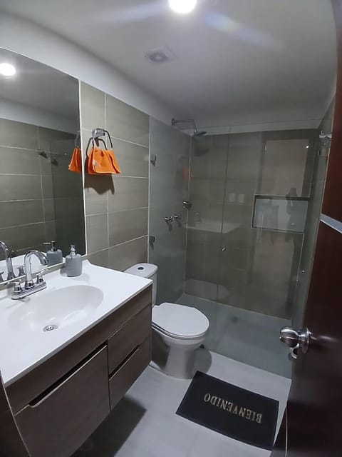 Apartamento para tus Vacaciones Apartment in San Gil