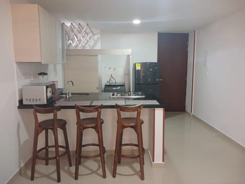 Apartamento para tus Vacaciones Apartment in San Gil