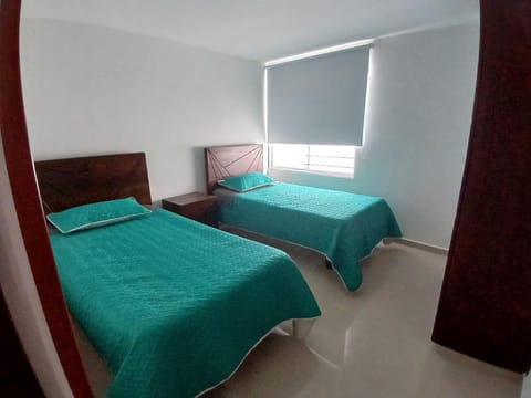 Apartamento para tus Vacaciones Apartment in San Gil