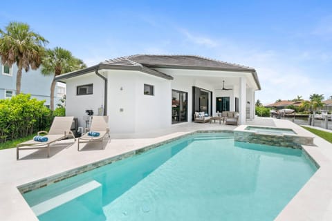 Gulf Breezes House in Marco Island