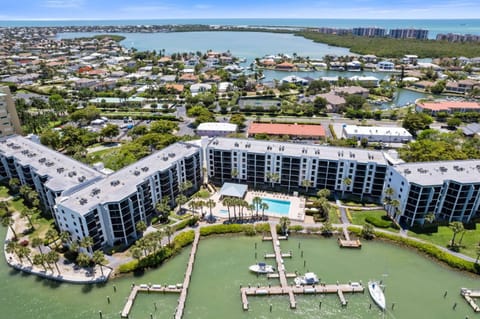 Riverside Club C606 House in Marco Island