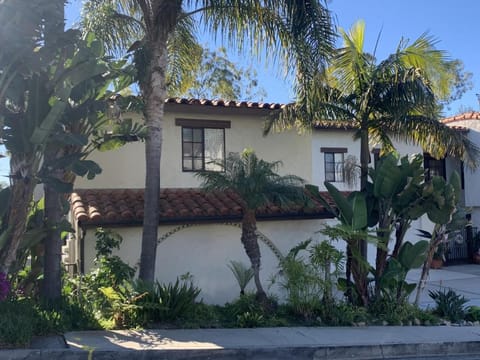 San Clemente Beach home walk to beach and downtown House in San Clemente