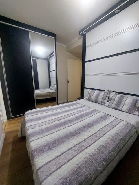 Apartamento Na Região Central Apartment in Sorocaba