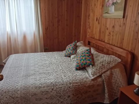 Casa Grande en Villarrica Para 10 Personas Disponible desde Hoy 21 de Septiembre 2024 House in Los Ríos, Chile