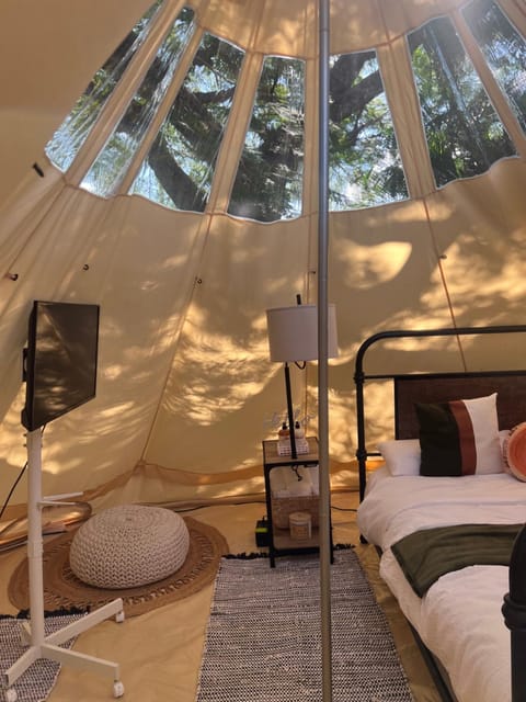 Star Gazing Glamping House in Plantation