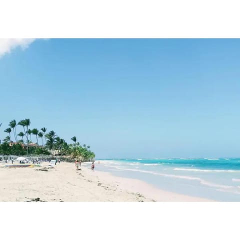 Nearby landmark, Natural landscape, Beach, Sea view