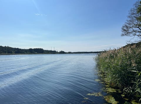 River Dom House in Jūrmala