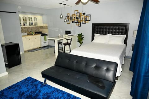 D'escape at Seawind on the Bay Apartment in Montego Bay