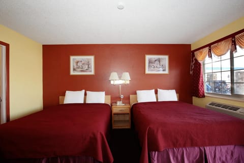 Regency Inn Motel in Winnemucca