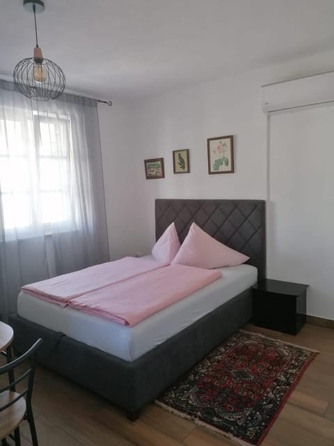 Vila Mateja Apartment in Trogir