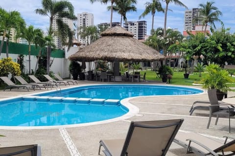 Villa en Acapulco Diamante House in Acapulco