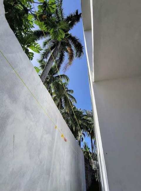 Seaside Samana Apartment in Samaná Province