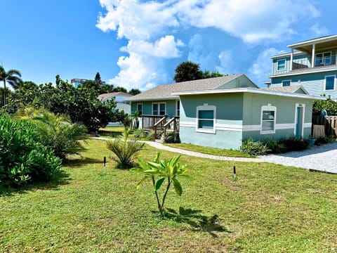 Property building, Beach, Beach