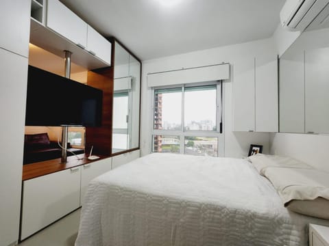 Apartamento Nilo Peçanha em frente Unisinos Apartment in Porto Alegre