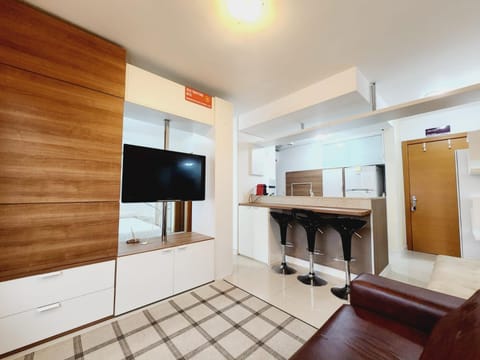 Apartamento Nilo Peçanha em frente Unisinos Apartment in Porto Alegre