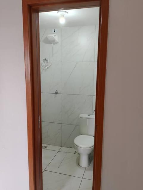 Apartamento bem localizado c Varanda Apartment in João Pessoa