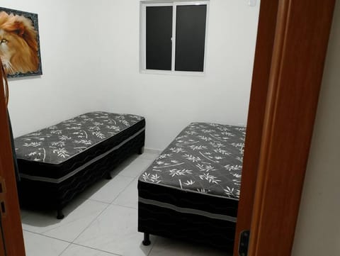 Apartamento bem localizado c Varanda Apartment in João Pessoa