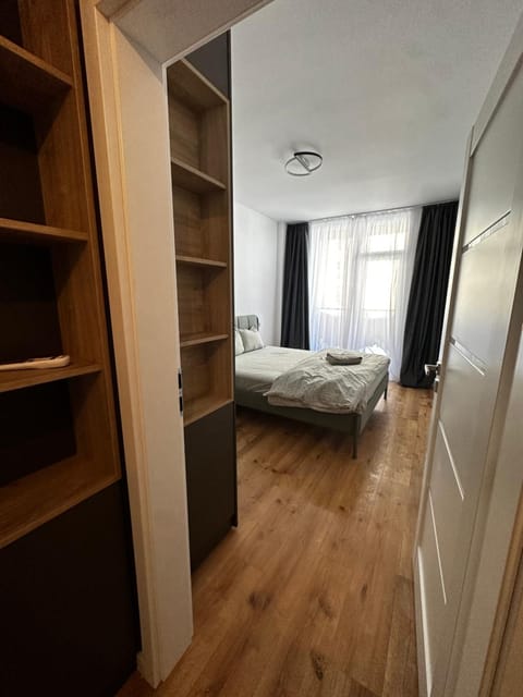 Modern apartment Campeador 10 minutes to center Apartment in Timisoara