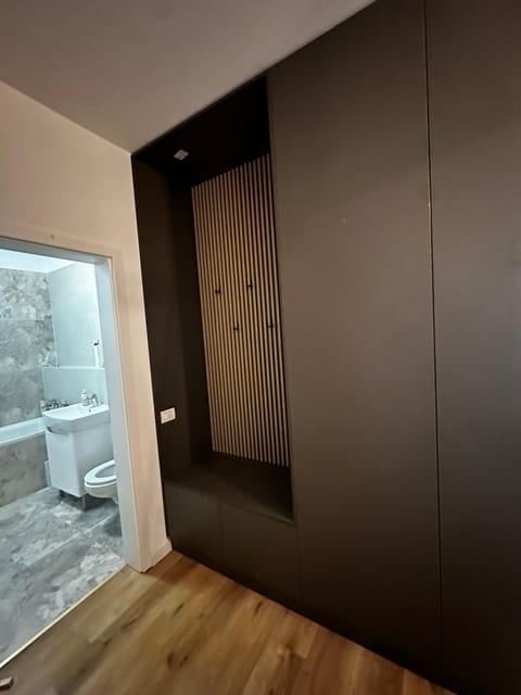 Modern apartment Campeador 10 minutes to center Apartment in Timisoara