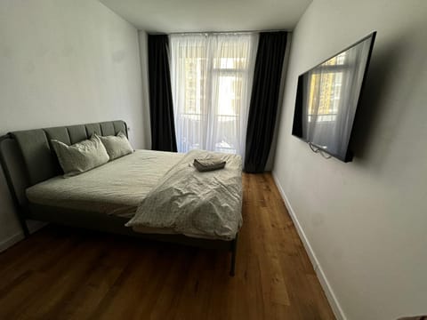 Modern apartment Campeador 10 minutes to center Apartment in Timisoara