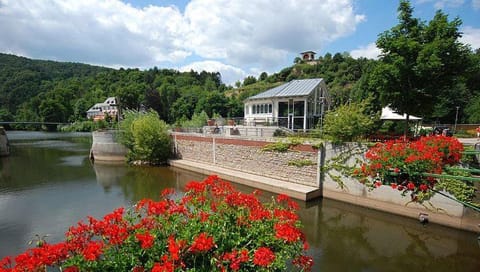 Ferienhaus Auszeit Apartment in Bad Kreuznach