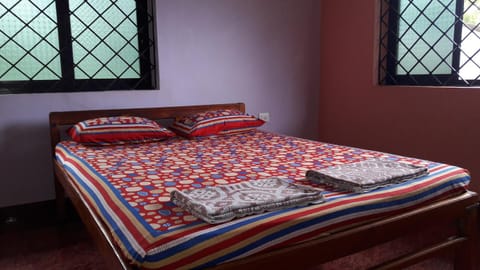 Chill Inn Guest House Bed and Breakfast in Baga