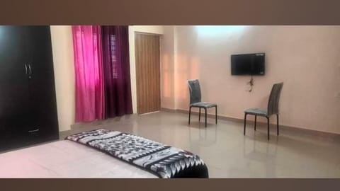 Nisarg Adobe Vacation rental in Dehradun