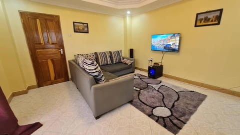 Space haven homes Apartment in Arusha