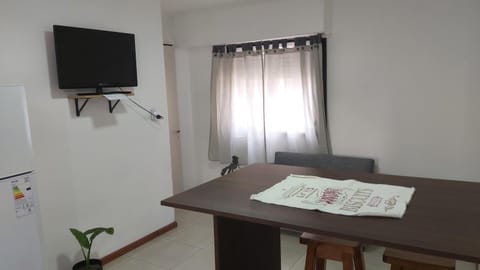 TV and multimedia, Kitchen or kitchenette, Dining area