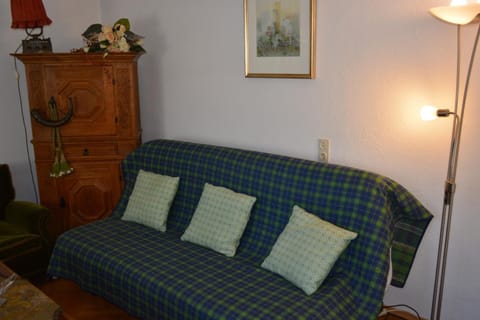 Ferienwohnung Föckler Apartment in Landstuhl