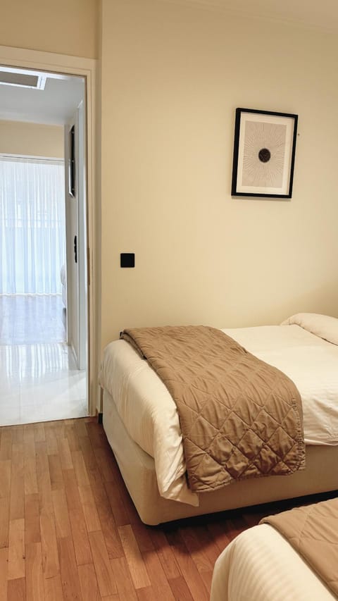 The White Marble - Spacious, 4BR, 2BA by BnC Apartment in Piraeus Regional Unit, Greece