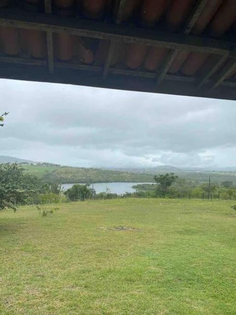 Casa de fazenda em Gravatá-PE House in Gravatá