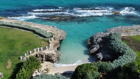 ZenBreak Ocean Mist Villa Villa in Barbados