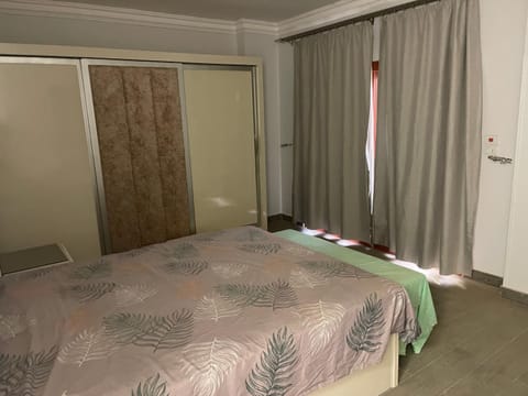 كمبوند رايه Apartment in Luxor Governorate