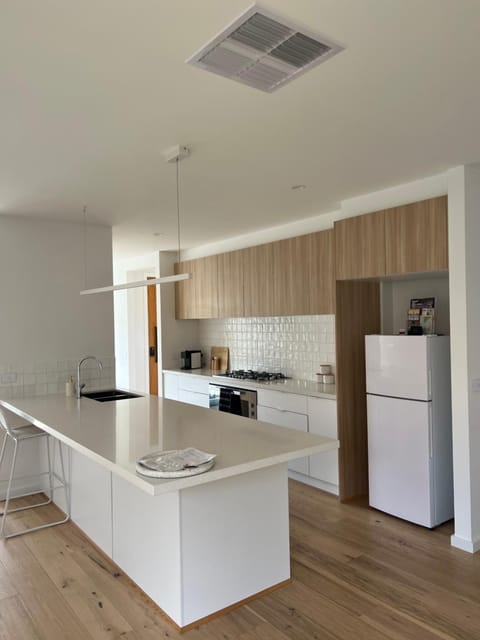 Brand new home centrally located House in Ballarat