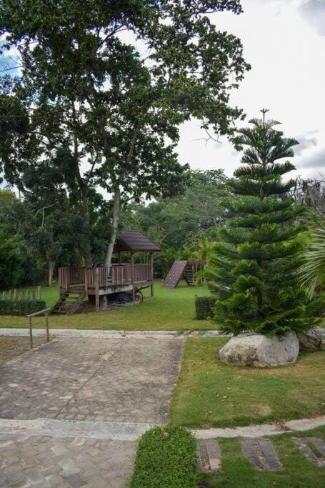 Cosy Villa in Jarabacoa Villa in Jarabacoa