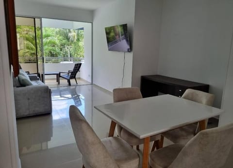 Cómodo apto excelente ubicación Apartment in Floridablanca