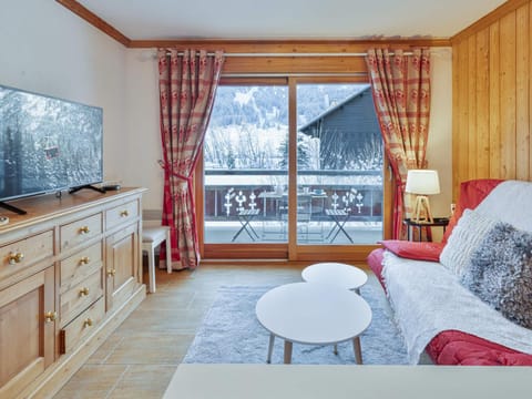 Appartement terrasse près des pistes avec bien-être - FR-1-808-8 Apartment in La Salle-les-Alpes