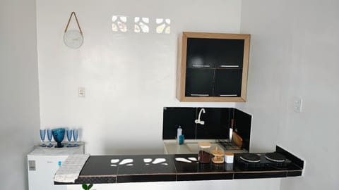 Apartamento mobiliado e bem localizado Apartment in Macapá