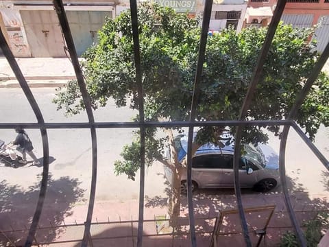 à 10 minutes du grand mall d'Afrique, 1ère étage Apartment in Casablanca