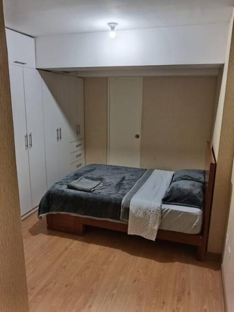 Apartamento cómodo, como tu hogar Apartment in Lince