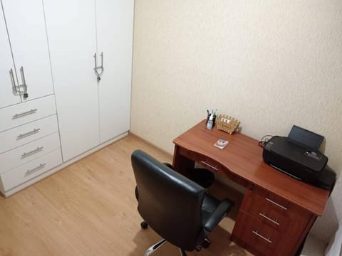 Apartamento cómodo, como tu hogar Apartment in Lince