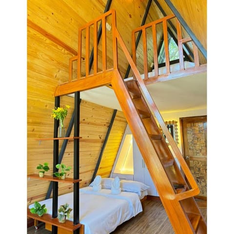 LucasandLily's Farmhouse Hotel in Isabela, Philippines