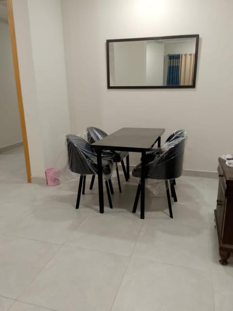 2Bed Furnished Apartment Apartment in Islamabad