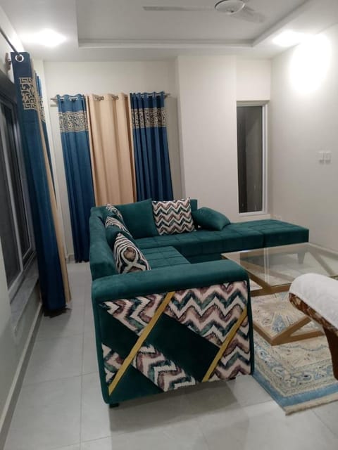 2Bed Furnished Apartment Apartment in Islamabad