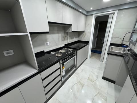 القاهرة الجديدة Apartment in New Cairo City