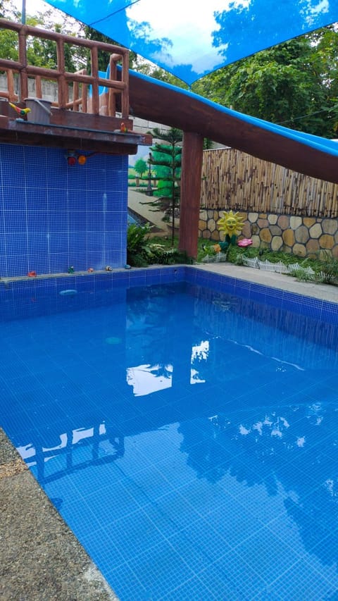 Swimming pool, Open Air Bath